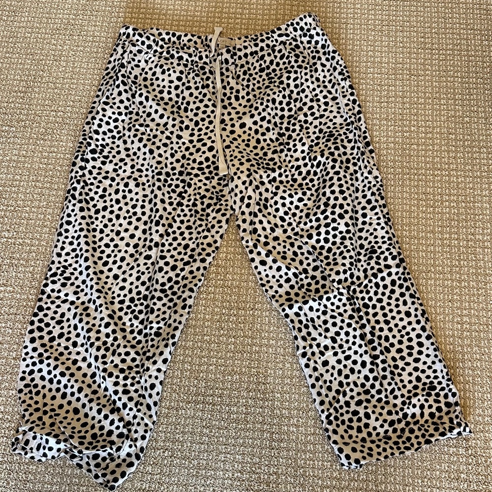 Loft Pajama Bottoms